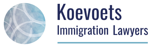 Koevoets Advocaten Logo