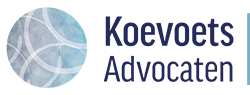Koevoets Advocaten Logo